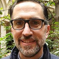 Gonzalo Guzmán Karadima