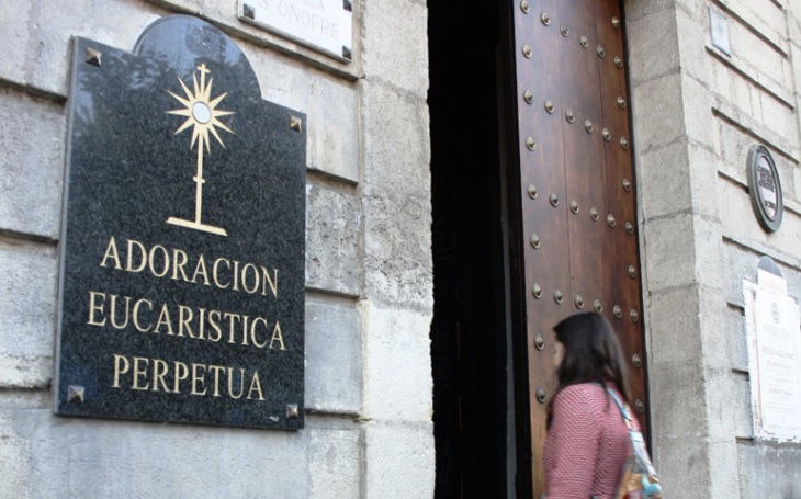 Capilla de San Onofre