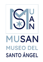 Museo del Santo Ángel.
